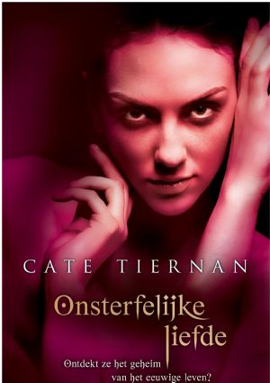 [Wicca 16] • Onsterfelijke liefde